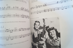 Rockabilly Riffs for Guitar Gitarrenbuch