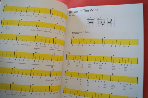 The Complete Guitar Player Songbook Book 1 (revised) Gitarrenbuch