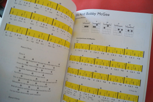 The Complete Guitar Player Songbook Book 1 (revised) Gitarrenbuch