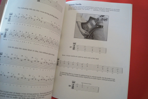Heavy Metal Guitar Tricks (ohne Tape) Gitarrenbuch