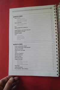Bass Bible (mit CDs) Bassbuch