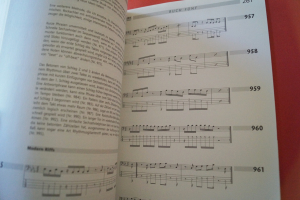 Bass Bible (mit CDs) Bassbuch