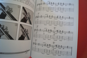 All Style Rhythm Grooves für E-Gitarre (mit CD) Gitarrenbuch