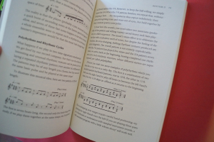 Inside the Music (Dave Stewart) Lehrbuch Musiktheorie