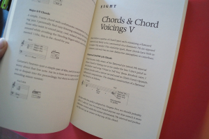 Inside the Music (Dave Stewart) Lehrbuch Musiktheorie