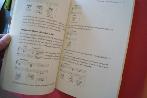 Inside the Music (Dave Stewart) Lehrbuch Musiktheorie