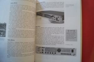 Electric Guitar Handbook (Riley) Gitarrenbuch