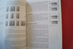 Electric Guitar Handbook (Riley) Gitarrenbuch