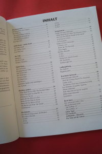 Akustik-Gitarre Basiswissen (mit CD) Gitarrenbuch