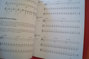 Akustik-Gitarre Basiswissen (mit CD) Gitarrenbuch