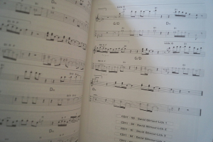 Guitar Masterclass Compact (mit 3 CDs) Gitarrenbuch