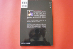 Blues Playalongs (mit CD) Gitarrenbuch