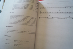 Blues Playalongs (mit CD) Gitarrenbuch