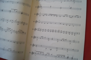 Gehörtraining für Gitarristen (mit CD) Gitarrenbuch