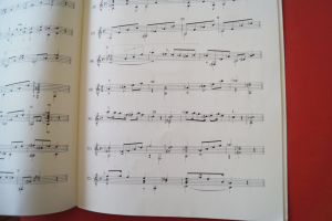 Gehörtraining für Gitarristen (mit CD) Gitarrenbuch