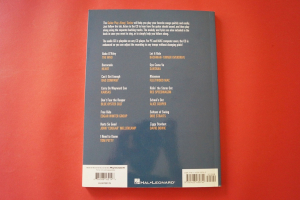 Rock Anthology (Guitar Play along, mit CD) Gitarrenbuch