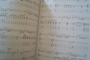 Rock Anthology (Guitar Play along, mit CD) Gitarrenbuch