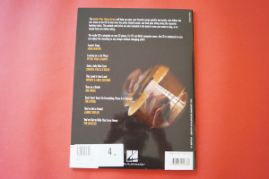 Folk Rock (Guitar Play along, mit CD) Gitarrenbuch