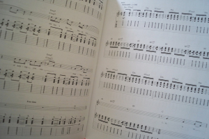 Acoustic Women (Guitar Play along, mit CD) Gitarrenbuch