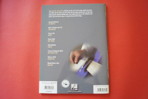 Acoustic Classics (Guitar Play along, mit CD) Gitarrenbuch