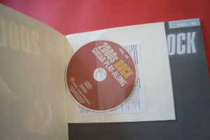 2000s Rock (Guitar Play along, mit CD) Gitarrenbuch