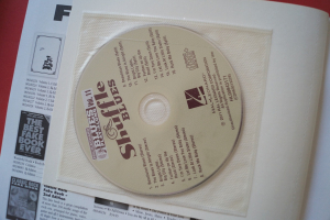 Shuffle Blues (Blues Play along, mit CD) Gitarrenbuch