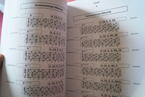 Arpeggien & Co. (Musitive Lernhilfe) Gitarrenbuch
