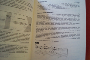 Solo Solutions Leadgitarre (Korblein, mit CD) Gitarrenbuch