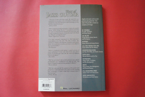 Best of Jazz Guitar (Signature Licks, mit CD) Gitarrenbuch