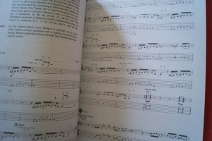 Best of Jazz Guitar (Signature Licks, mit CD) Gitarrenbuch