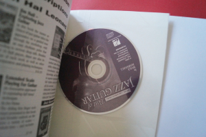 Best of Jazz Guitar (Signature Licks, mit CD) Gitarrenbuch