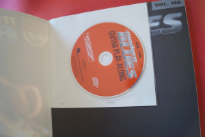 Modern Blues (Guitar Play along, mit CD) Gitarrenbuch