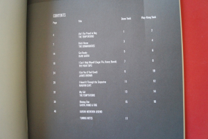 R & B (Guitar Play along, mit CD) Gitarrenbuch