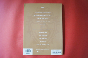 Jonas Brothers - Jonas Brothers Songbook Notenbuch Piano Vocal Guitar PVG