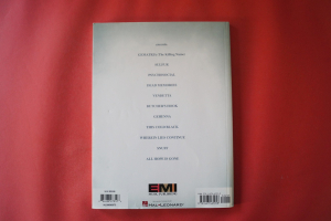 Slipknot - All Hope is gone Songbook Notenbuch Vocal Guitar