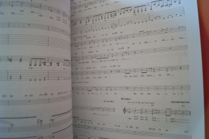 Slipknot - All Hope is gone Songbook Notenbuch Vocal Guitar