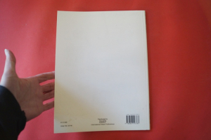 Van Morrison - The Best of Songbook Notenbuch Piano Vocal Guitar PVG