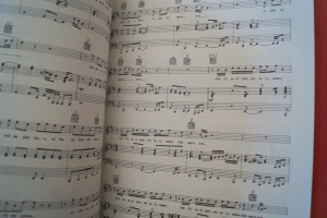 Van Morrison - The Best of Songbook Notenbuch Piano Vocal Guitar PVG