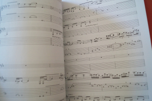 ACDC - Backtracks Songbook Notenbuch Vocal Guitar