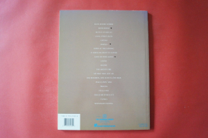 John Lee Hooker - A Blues Legend Songbook Notenbuch Vocal Guitar