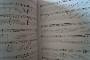 John Lee Hooker - A Blues Legend Songbook Notenbuch Vocal Guitar