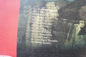 AaRON - Artificial Animals riding on Neverland Songbook Notenbuch Piano Vocal Guitar PVG