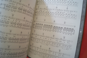 AaRON - Artificial Animals riding on Neverland Songbook Notenbuch Piano Vocal Guitar PVG