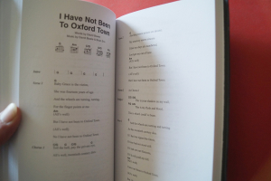 David Bowie - Little Black Songbook Songbook Vocal Guitar Chords