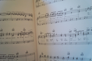 Abba - The Great Songs of (ältere Ausgabe) Songbook Notenbuch Piano Vocal Guitar PVG