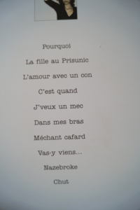 Adrienne Pauly - Adrienne Pauly Songbook Notenbuch Piano Vocal Guitar PVG