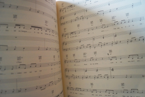 Adrienne Pauly - Adrienne Pauly Songbook Notenbuch Piano Vocal Guitar PVG