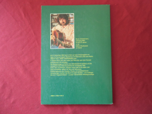 AG Arsch huh - Arsch huh Zäng ussenander Songbook Notenbuch Piano Vocal Guitar PVG