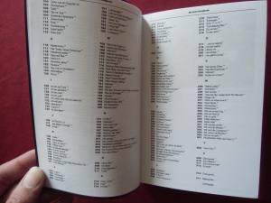 Ärzte, Die - Songbook updated Songbook Vocal Guitar Chords