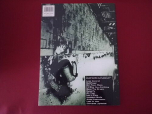 Ash - 1977 Songbook Notenbuch Piano Vocal Guitar PVG